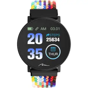 Смарт-годинник Media-Tech Active-Band THAITI (MT871) UA