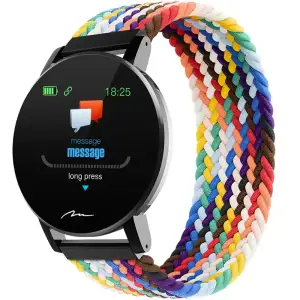 Смарт-годинник Media-Tech Active-Band THAITI (MT871) UA