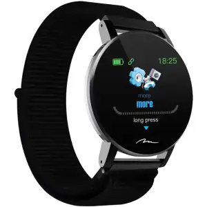 Смарт-годинник Media-Tech Active-Band THAITI (MT871) UA