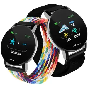 Смарт-годинник Media-Tech Active-Band THAITI (MT871) UA