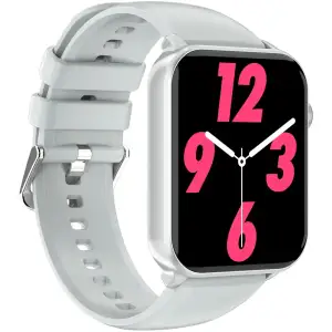 Годинник Blackview R30 Max Silver (6931548323167) UA