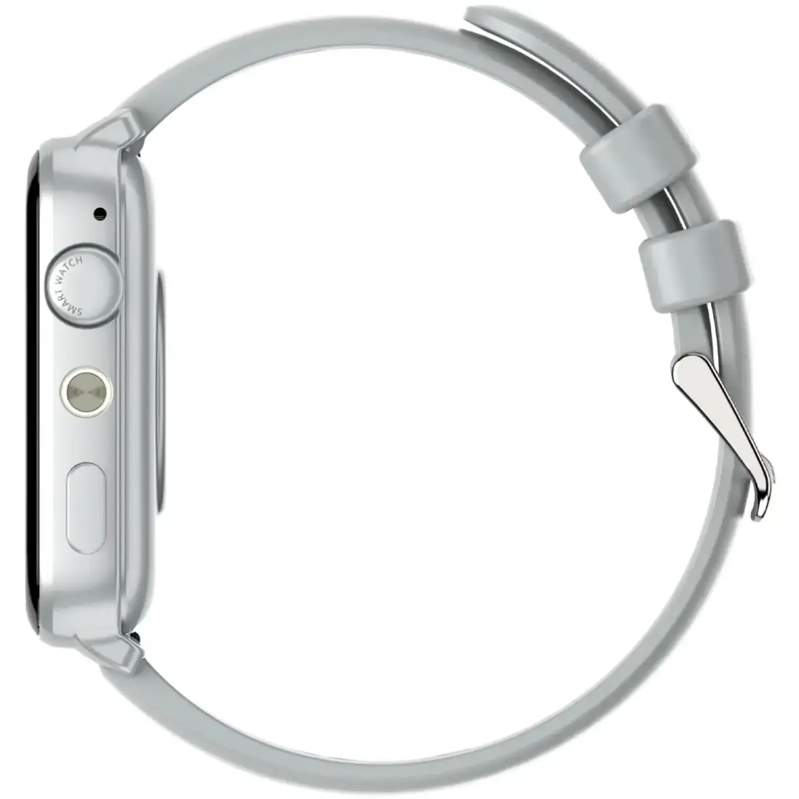 Годинник Blackview R30 Max Silver (6931548323167) UA