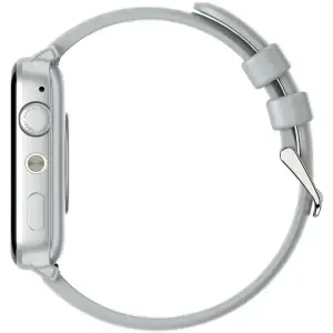 Годинник Blackview R30 Max Silver (6931548323167) UA