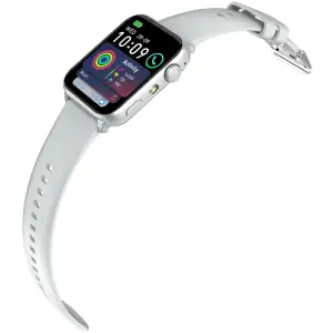 Годинник Blackview R30 Max Silver (6931548323167) UA
