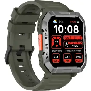 Годинник Blackview W60 Green (6931548317722) UA