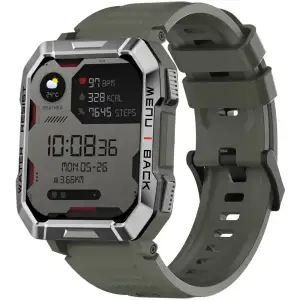 Годинник Blackview W60 Green (6931548317722) UA