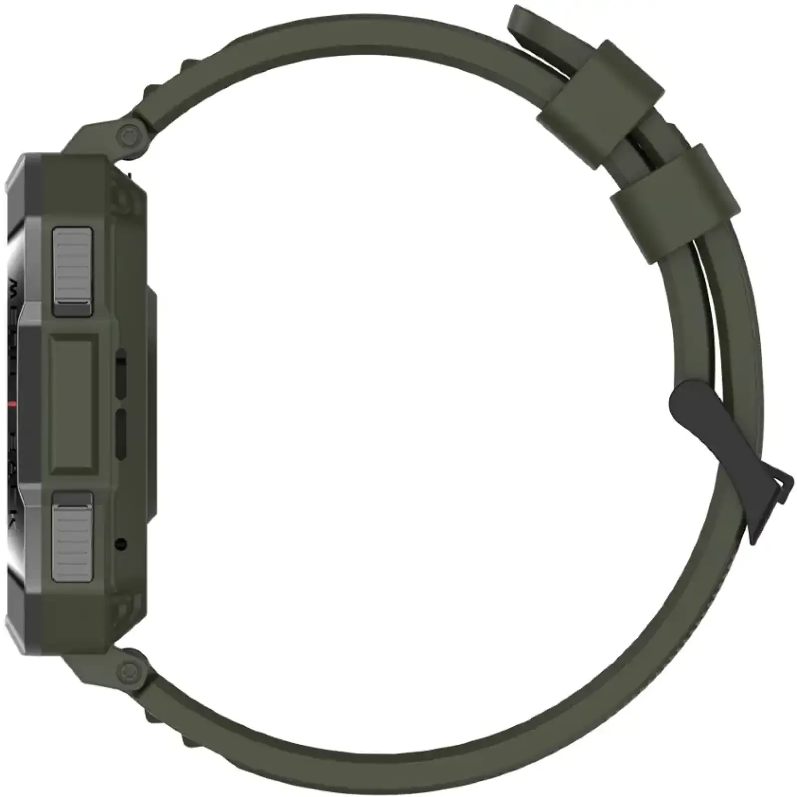 Годинник Blackview W60 Green (6931548317722) UA