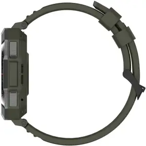 Годинник Blackview W60 Green (6931548317722) UA