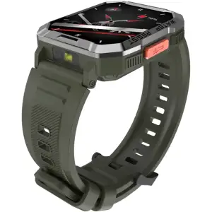 Годинник Blackview W60 Green (6931548317722) UA