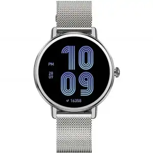 Годинник Blackview X30 Silver (6931548327080) UA