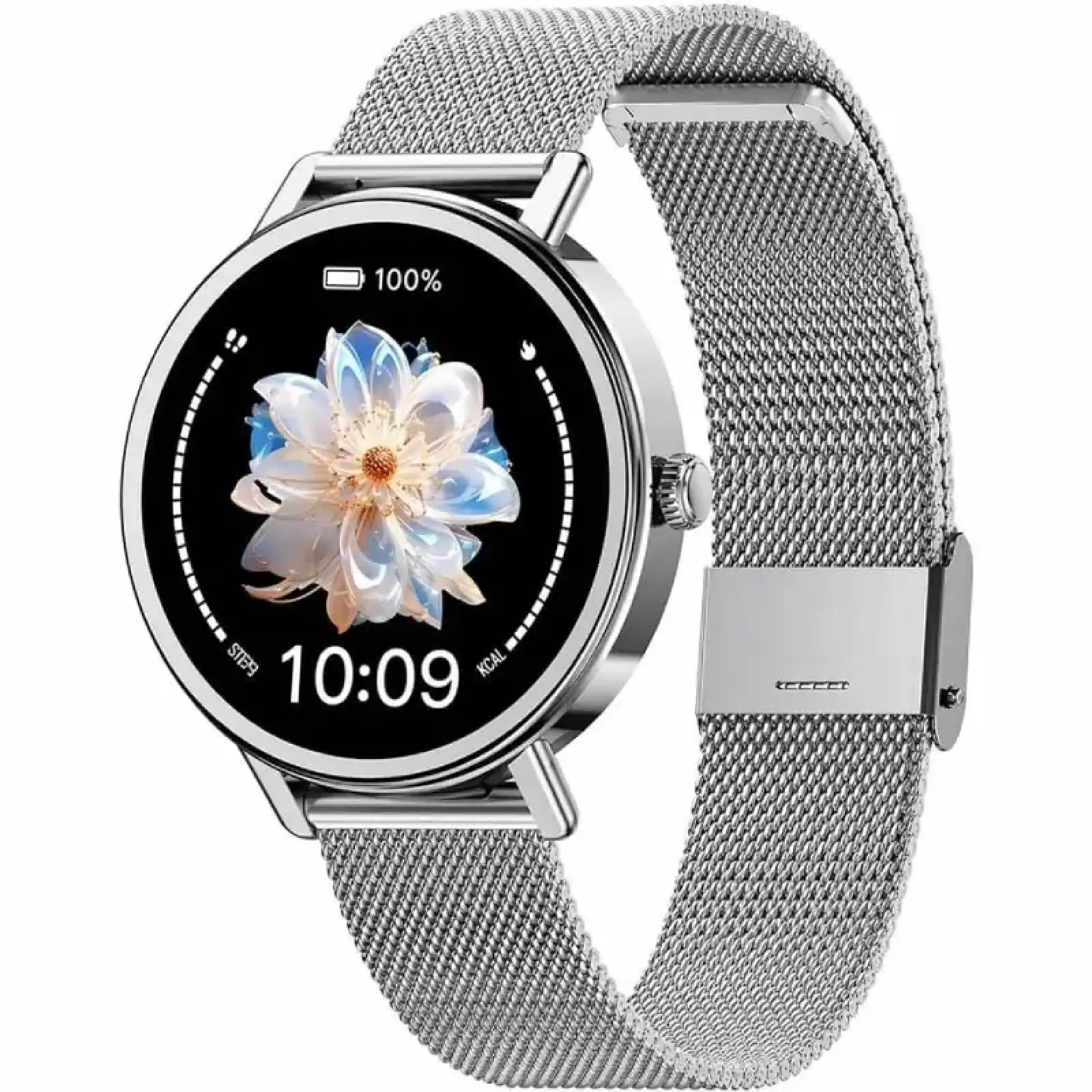 Годинник Blackview X30 Silver (6931548327080) UA