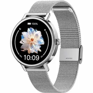 Годинник Blackview X30 Silver (6931548327080) UA