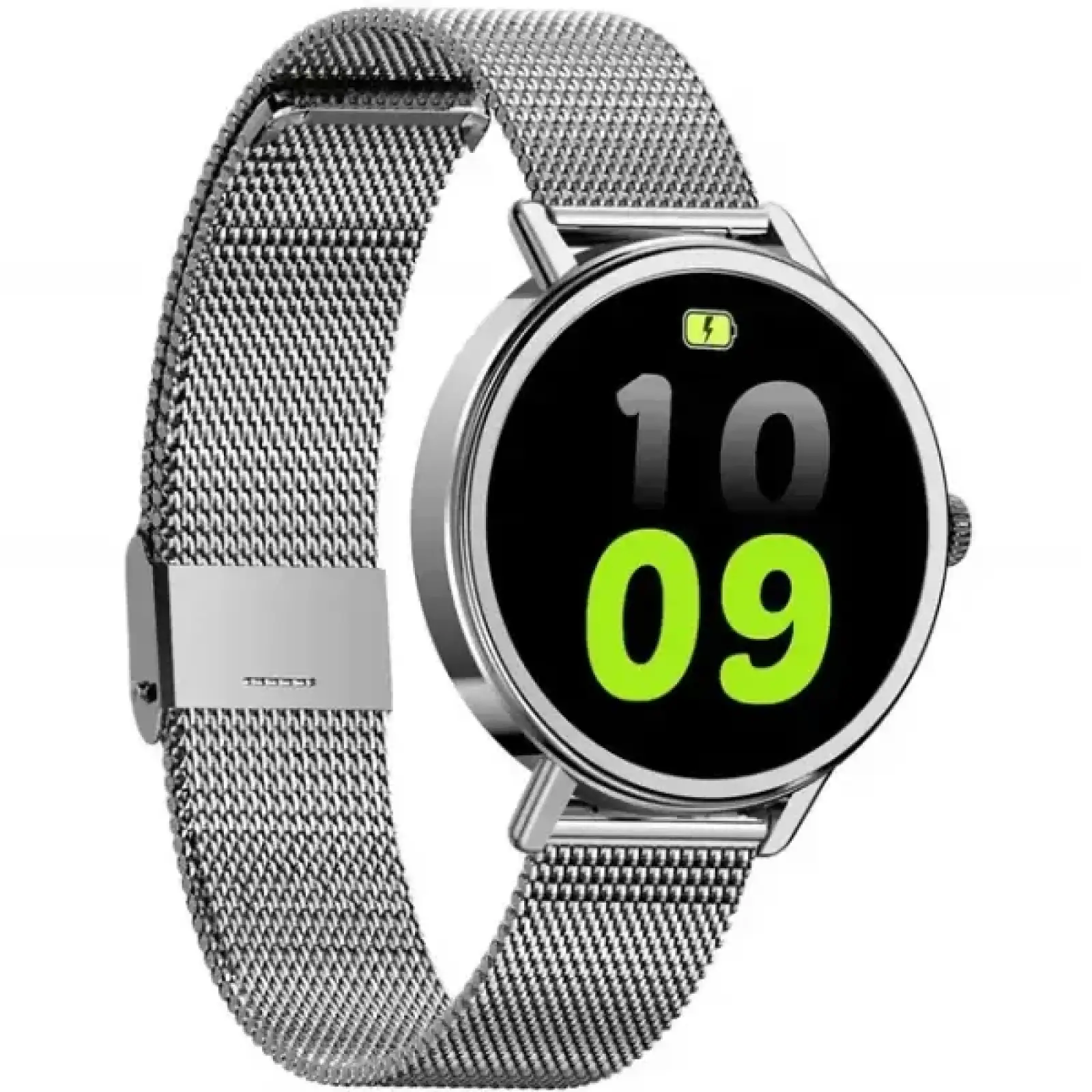 Годинник Blackview X30 Silver (6931548327080) UA