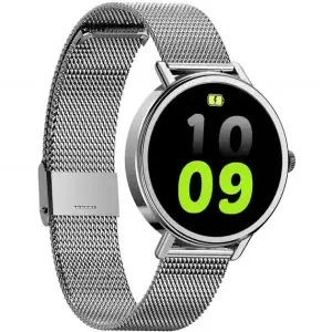 Годинник Blackview X30 Silver (6931548327080) UA