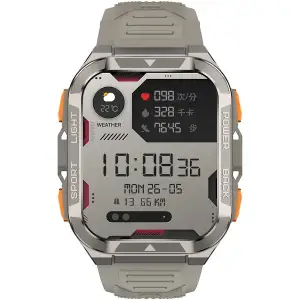 Годинник Blackview W80 Pro Khaki (6931548324096) UA