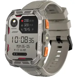 Годинник Blackview W80 Pro Khaki (6931548324096) UA