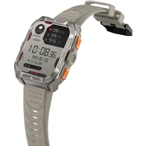 Годинник Blackview W80 Pro Khaki (6931548324096) UA