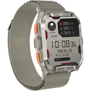 Годинник Blackview W80 Pro Khaki (6931548324096) UA
