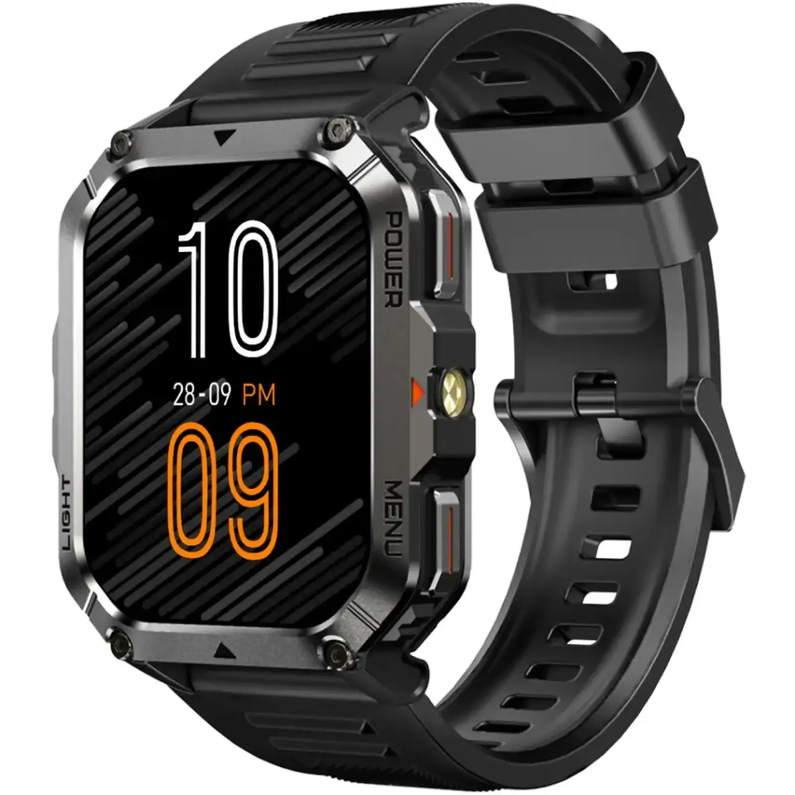 Годинник Blackview W70 Pro Black (6931548322702) UA