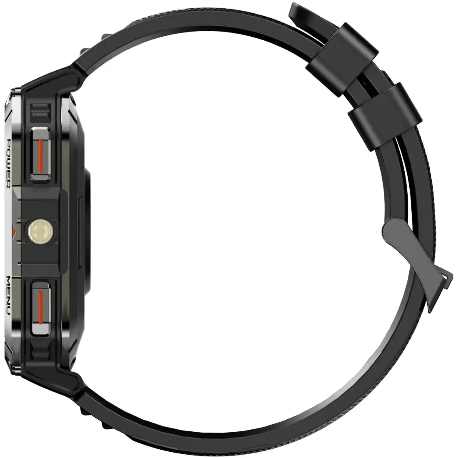 Годинник Blackview W70 Pro Black (6931548322702) UA