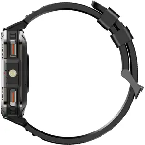 Годинник Blackview W70 Pro Black (6931548322702) UA