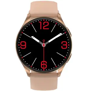 Годинник Blackview X20 Gold (6931548318064) UA