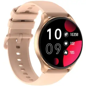 Годинник Blackview X20 Gold (6931548318064) UA