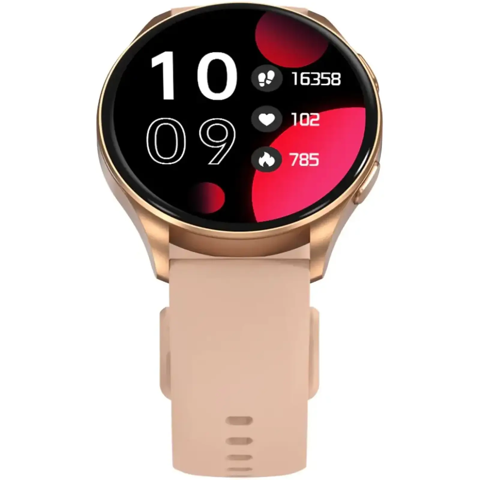 Годинник Blackview X20 Gold (6931548318064) UA