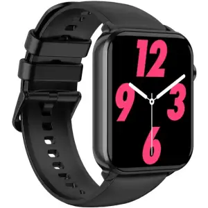 Годинник Blackview R30 Max Black (6931548323174) UA