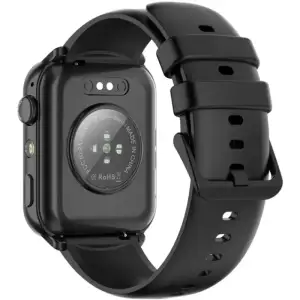 Годинник Blackview R30 Max Black (6931548323174) UA