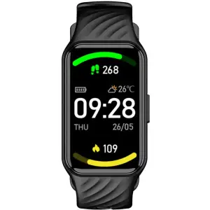 Годинник Blackview R10 Black (6931548319320) UA