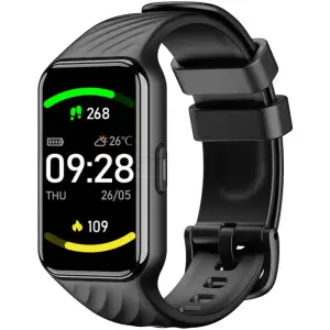 Годинник Blackview R10 Black (6931548319320) UA
