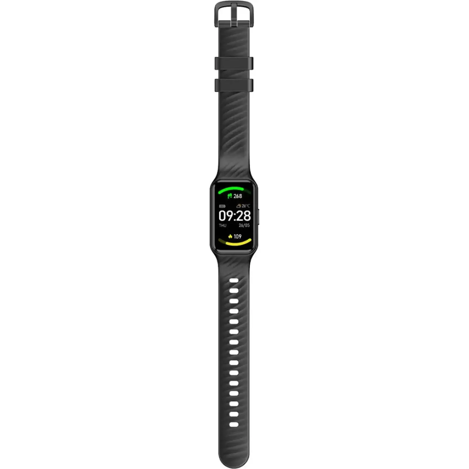 Годинник Blackview R10 Black (6931548319320) UA