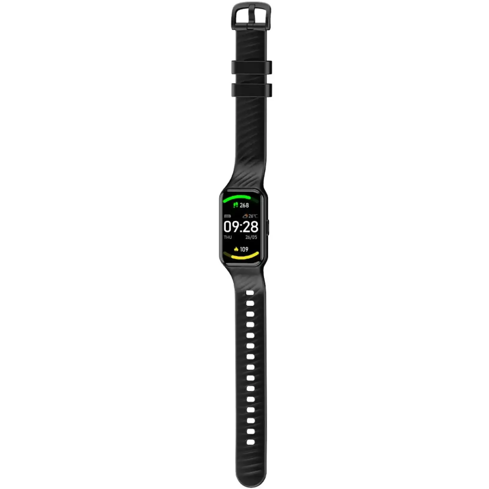 Годинник Blackview R10 Black (6931548319320) UA