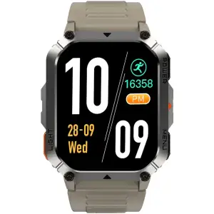 Годинник Blackview W70 Pro Khaki (6931548322719) UA