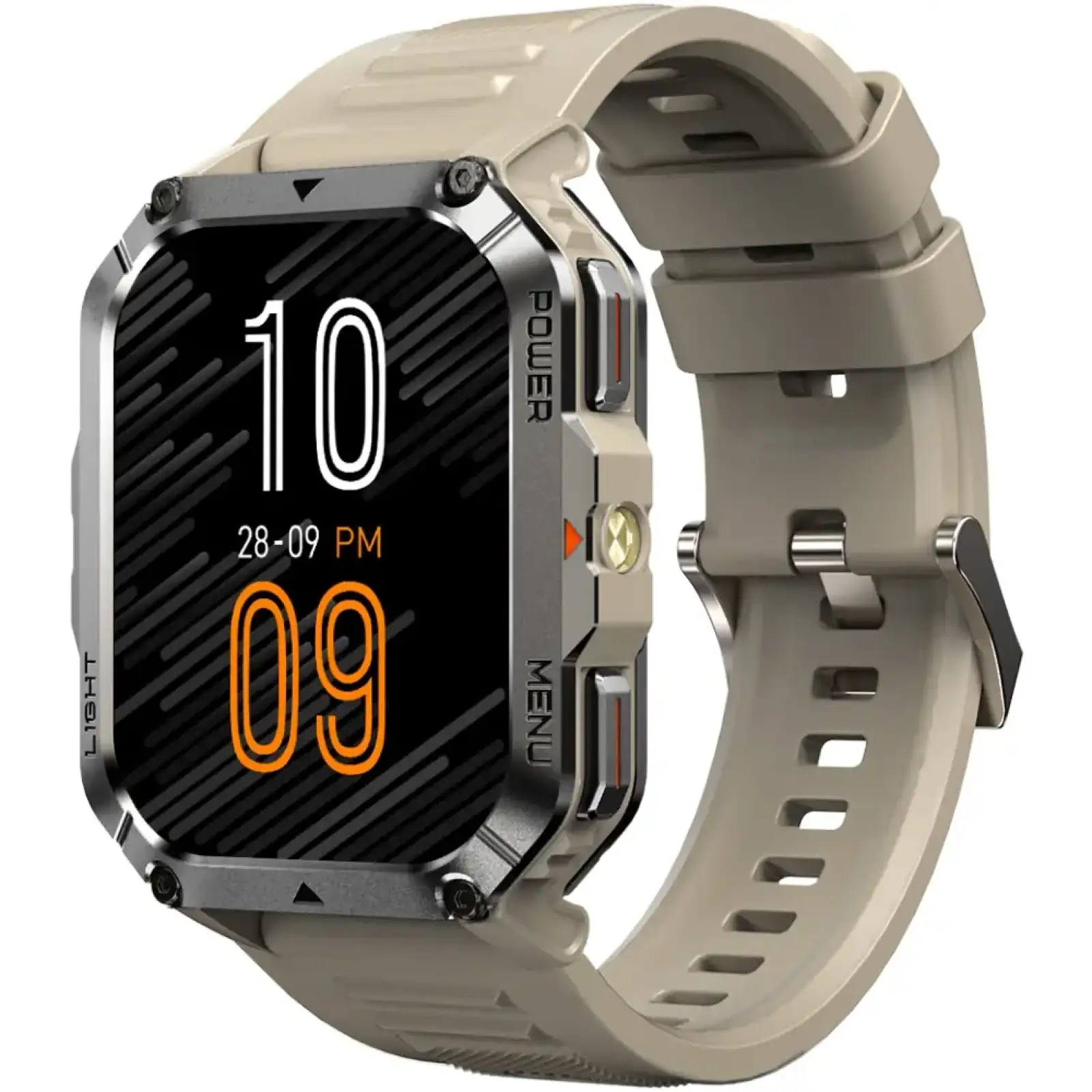 Годинник Blackview W70 Pro Khaki (6931548322719) UA