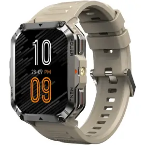 Годинник Blackview W70 Pro Khaki (6931548322719) UA