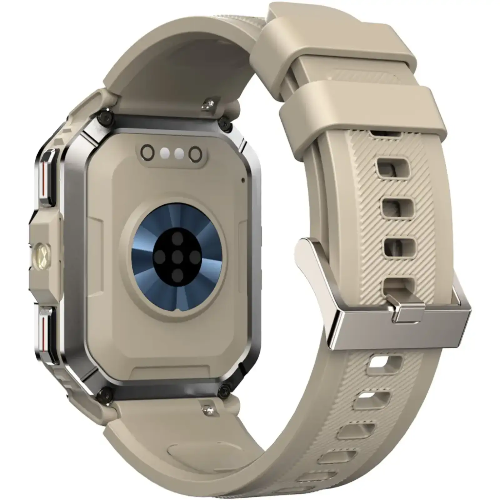 Годинник Blackview W70 Pro Khaki (6931548322719) UA
