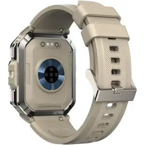 Годинник Blackview W70 Pro Khaki (6931548322719) UA