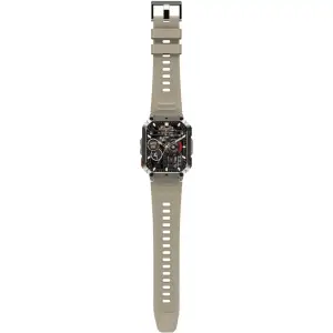 Годинник Blackview W70 Pro Khaki (6931548322719) UA