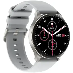 Годинник Blackview X20 Silver (6931548318071) UA