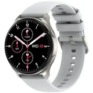 Годинник Blackview X20 Silver (6931548318071) UA