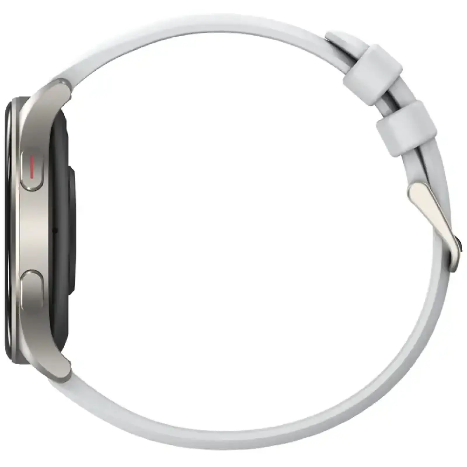 Годинник Blackview X20 Silver (6931548318071) UA