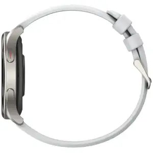 Годинник Blackview X20 Silver (6931548318071) UA