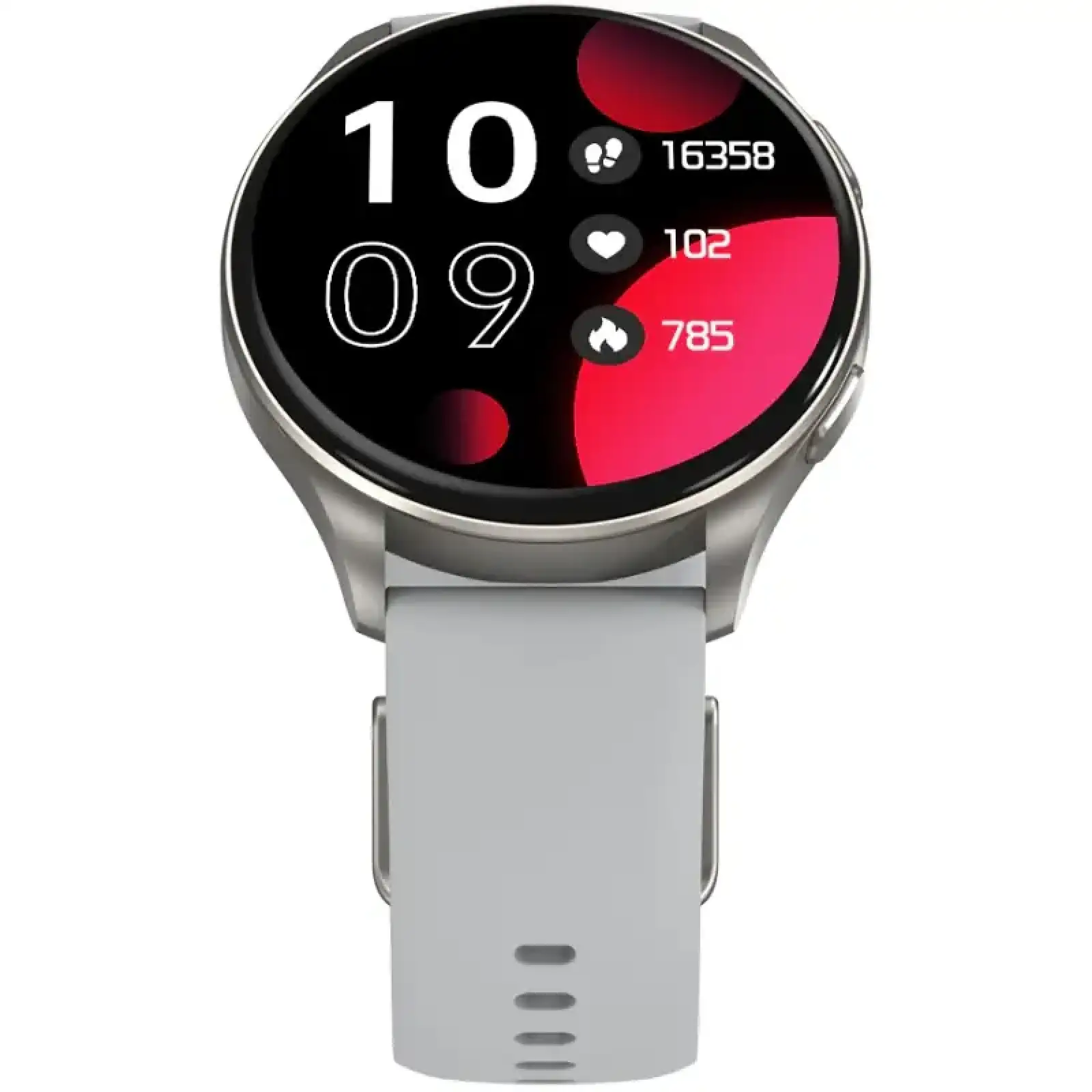 Годинник Blackview X20 Silver (6931548318071) UA