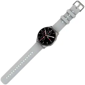 Годинник Blackview X20 Silver (6931548318071) UA