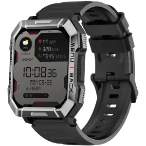 Годинник Blackview W60 Black (6931548317715) UA