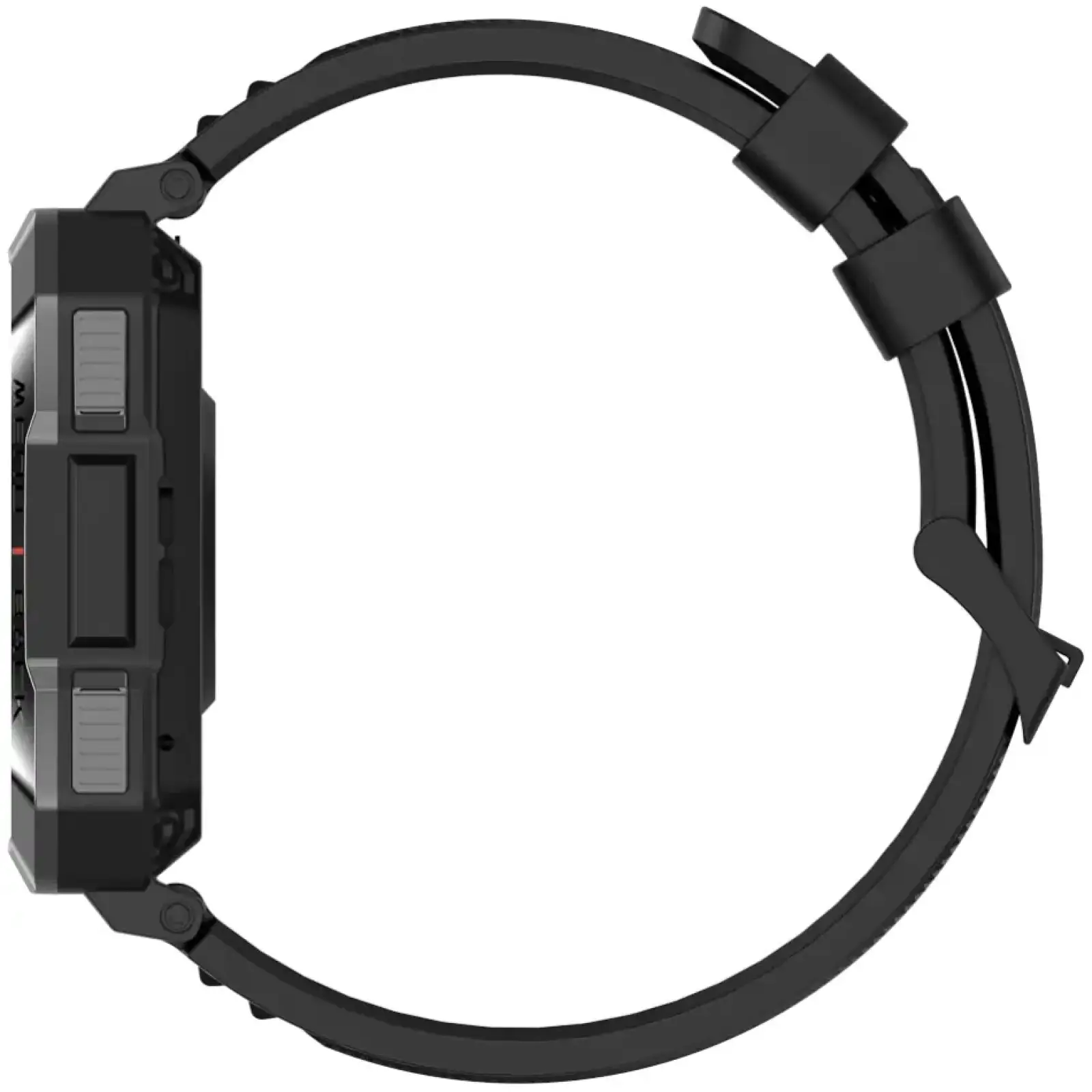 Годинник Blackview W60 Black (6931548317715) UA
