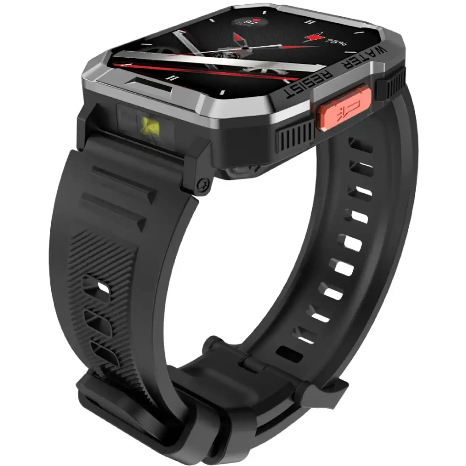 Годинник Blackview W60 Black (6931548317715) UA