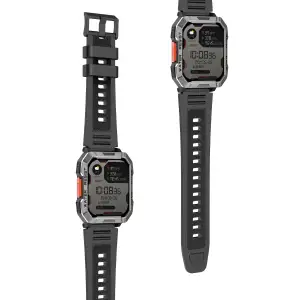 Годинник Blackview W60 Black (6931548317715) UA